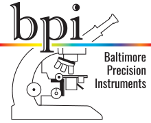 Baltimore Precision Instruments logo