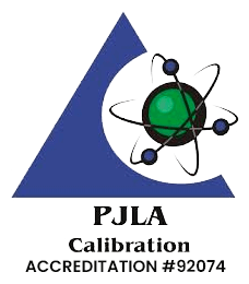 PJLA Calibration